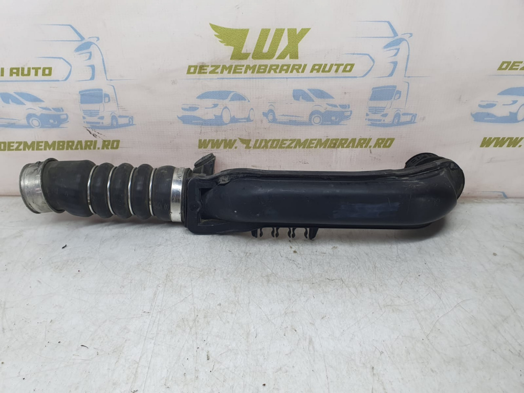 Furtun intercooler 3c0145762AL 1.9 tdi Volkswagen VW Passat B6 [2005 - 2010]