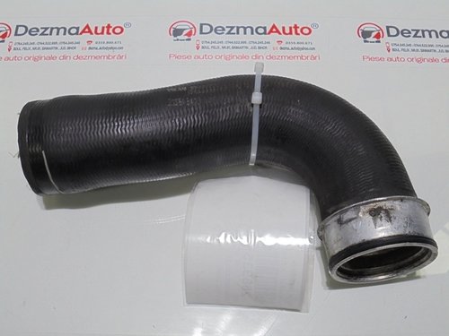 Furtun intercooler 3C0145762AT, Audi A3 (8P1) 1.9 tdi (id:286935)
