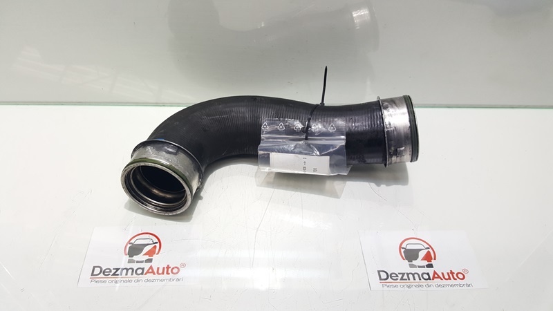 Furtun intercooler 3C0145762BF, Vw Eos (1F7, 1F8) 2.0tdi (id:349131)