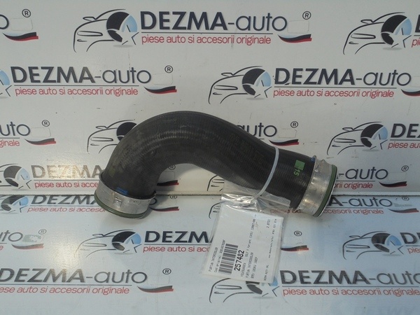 Furtun intercooler, 3C0145762BF, Vw Touran 2.0tdi, BMM