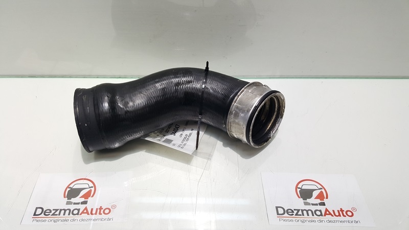 Furtun intercooler, 3C0145762BG, Seat Altea XL (5P5, 5P8) 2.0 tdi