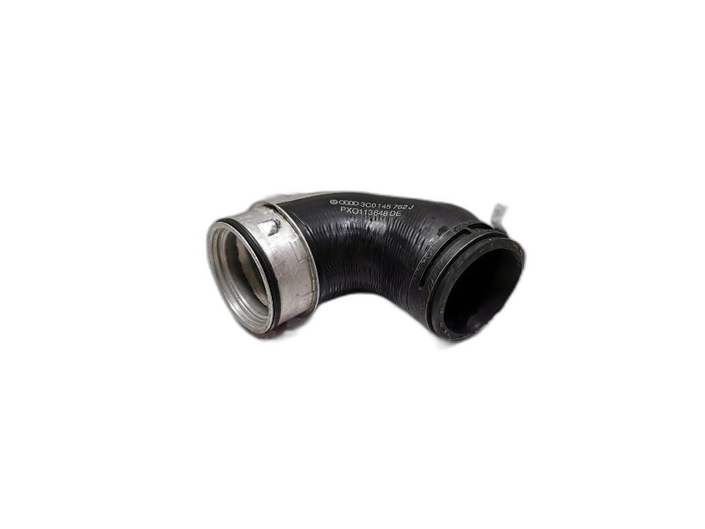 Furtun intercooler 3C0145762J Volkswagen Golf 5 (1K1) 2.0 TDI BMM OEM 3C0145762J
