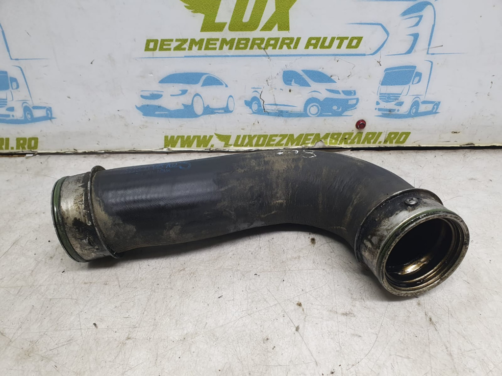 Furtun intercooler 3c0145762s 2.0 TDI BMM Skoda Octavia 2 [2004 - 2008]