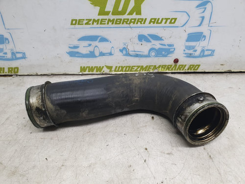 Furtun intercooler 3c0145762s 2.0 TDI BMM Volkswagen VW Touran [facelift] [2006 - 2010] 2.0 TDI BMM