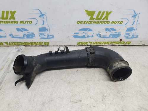 Furtun intercooler 3c0145770 2.0 TDI BMM Volkswagen VW Touran [facelift] [2006 - 2010] 2.0 TDI BMM