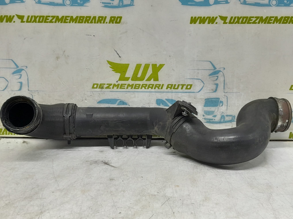 Furtun intercooler 3c0145770b 1.9 2.0 tdi Seat Leon 2 1P [2005 - 2009]