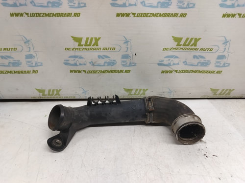 Furtun intercooler 3c0145770b 1.9 2.0 tdi Skoda Octavia 2 [2004 - 2008]