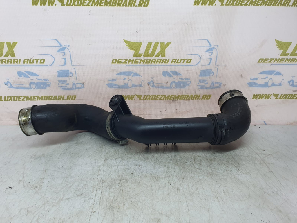 Furtun intercooler 3c0145770b 1.9 2.0 tdi Volkswagen VW Passat B6 [2005 - 2010]