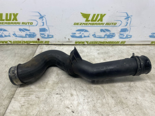 Furtun intercooler 3C0145770B 1.9 tdi BLS Volkswagen VW Passat B6 [2005 - 2010] 1.9 tdi BLS