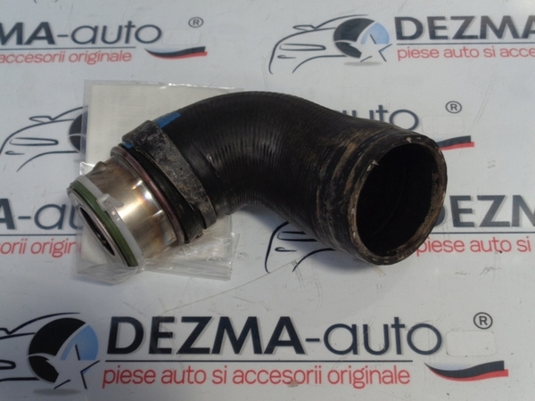 Furtun intercooler 3C0145828E, Seat Toledo 3, 2.0tdi, BMM