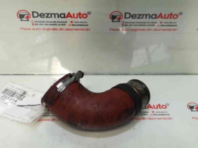 Furtun intercooler 3C0145828M, K, Vw Passat Variant (3C5) 2.0tdi (id:314314)