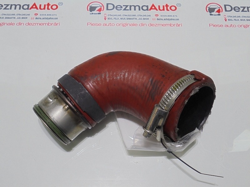 Furtun intercooler 3C0145828M,K, Vw Passat Variant (3C5) (id:286035)