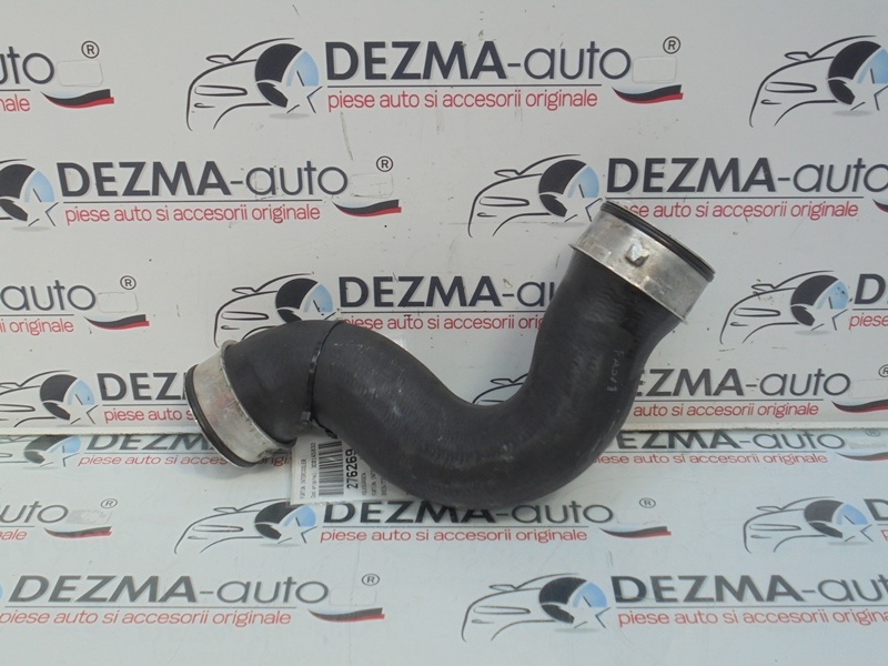 Furtun intercooler 3C0145832, Vw Golf 5 Plus (5M1) 1.9 tdi, BXE