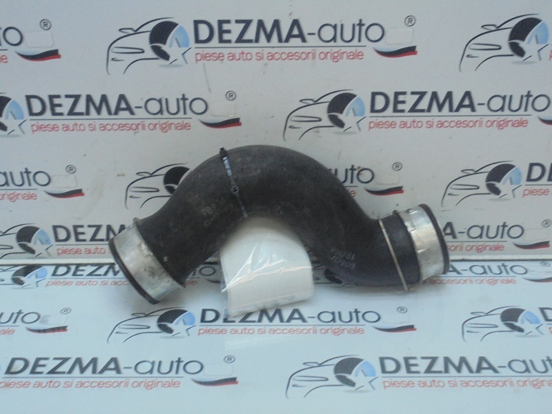 Furtun intercooler, 3C0145832, Vw Passat (3C2) 1.9 tdi (id:280792)