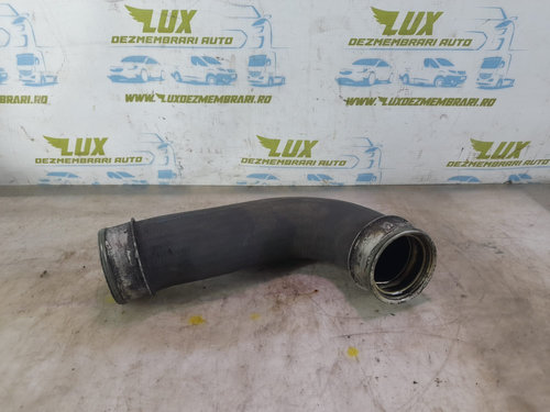 Furtun intercooler 3c0145832d 2.0 tdi BMP Audi A3 8P/8PA [facelift] [2004 - 2008]