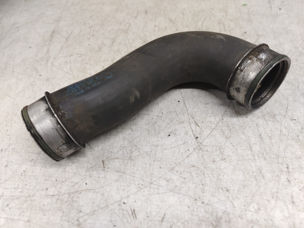 Furtun intercooler 3c0145832d 2.0 tdi BMP Skoda Octavia 2 [2004 - 2008]