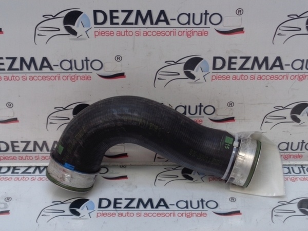 Furtun intercooler 3C0145832D, Vw Caddy 3, 2.0tdi, BMM