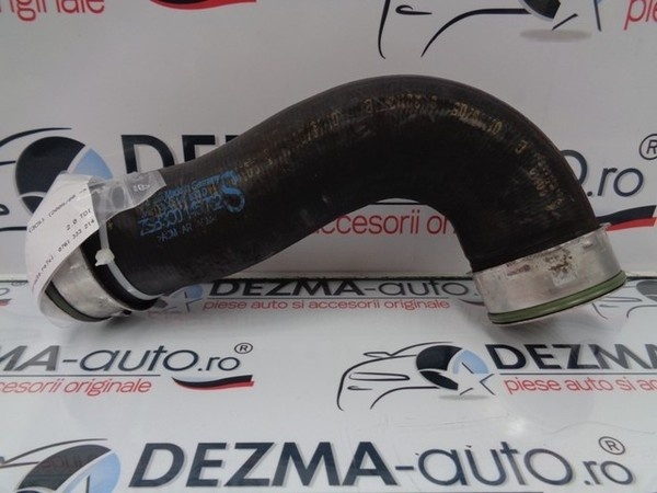 Furtun intercooler, 3C0145832D, Vw Passat Variant (3C5) 2.0tdi (id:202627)