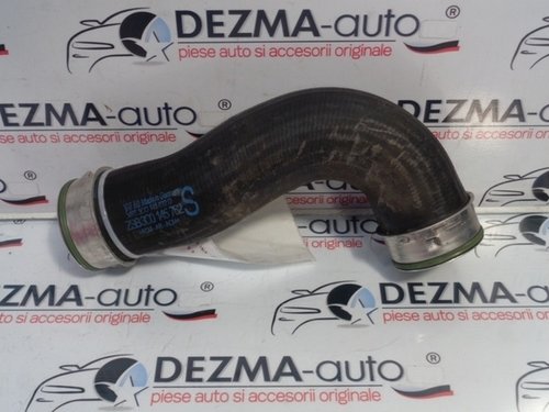 Furtun intercooler 3C0145832D, Vw Touran 2.0tdi, BMM