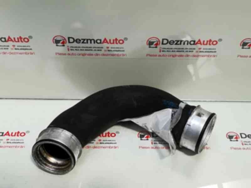 Furtun intercooler, 3C0145834F, Vw Passat (3C2) 2.0tdi (id:318964)