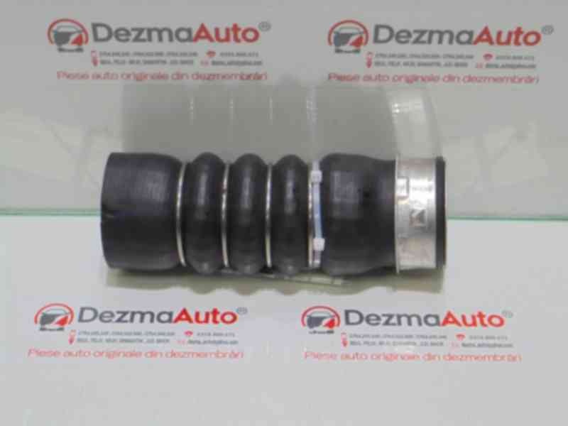 Furtun intercooler, 3C0145834L, Skoda Octavia 2 Scout, 2.0tdi (id:295359)