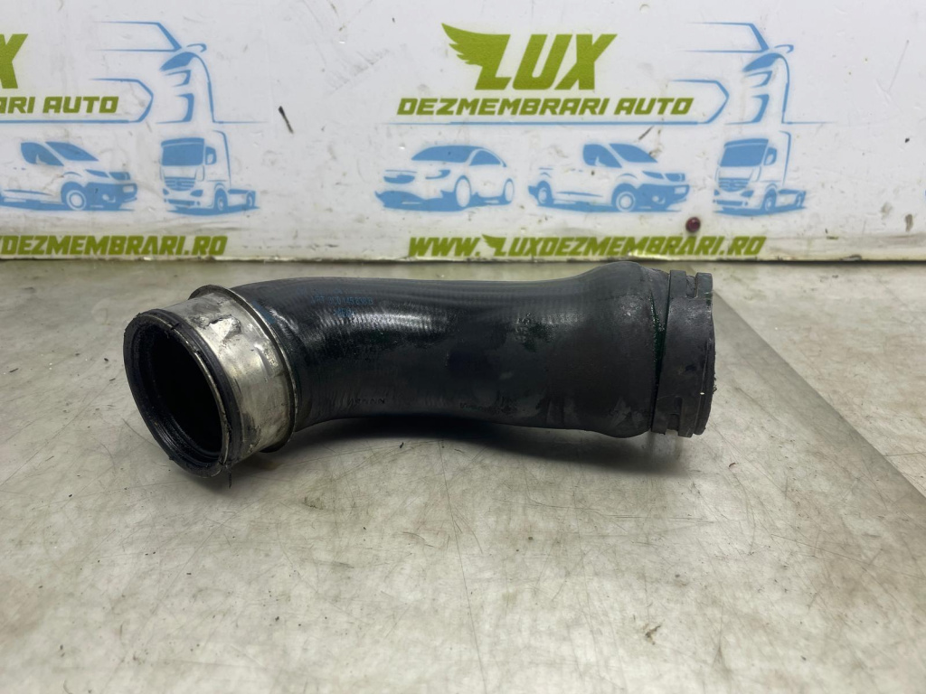 Furtun intercooler 3C0145838B 2.0 tdi BMN Audi A3 8P/8PA [facelift] [2004 - 2008]