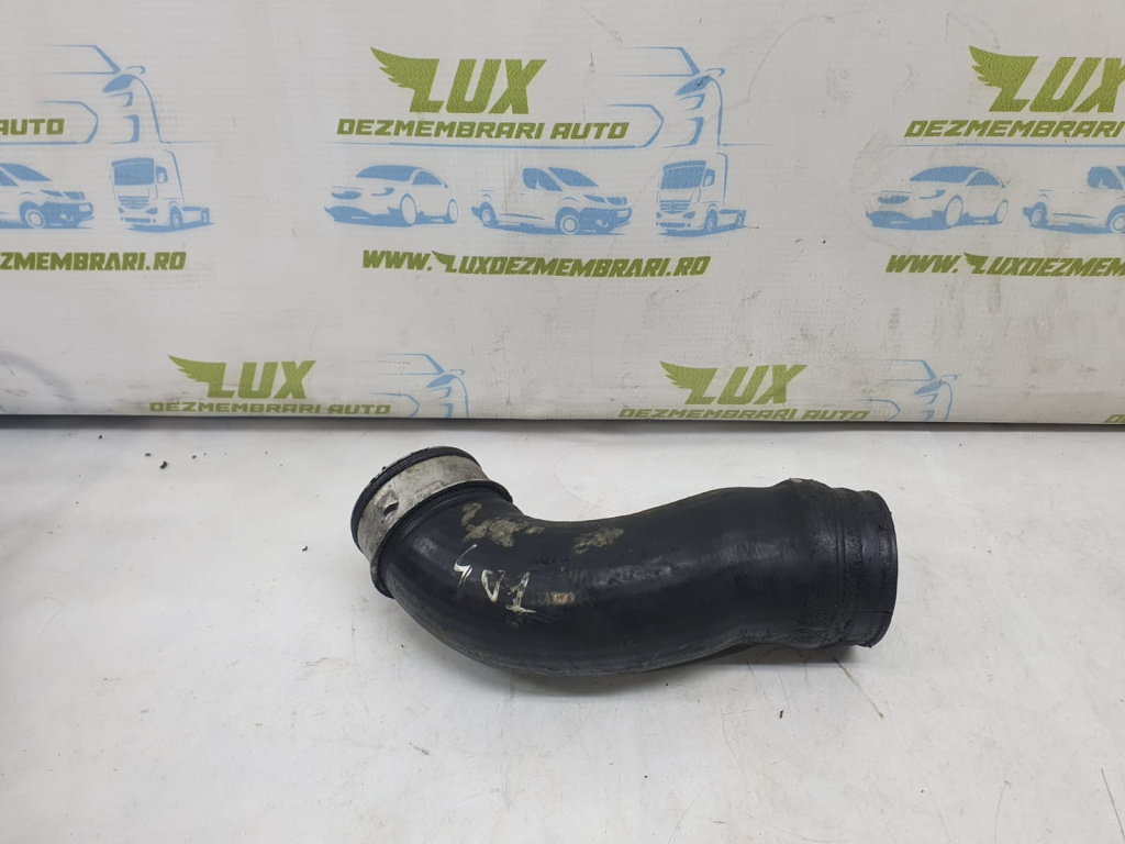 Furtun intercooler 3c0145838b 2.0 tdi BMN Seat Toledo 3 - 5P [2004 - 2010]