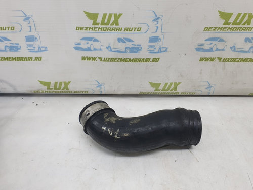 Furtun intercooler 3c0145838b 2.0 tdi BMN Skoda Octavia 2 [2004 - 2008]