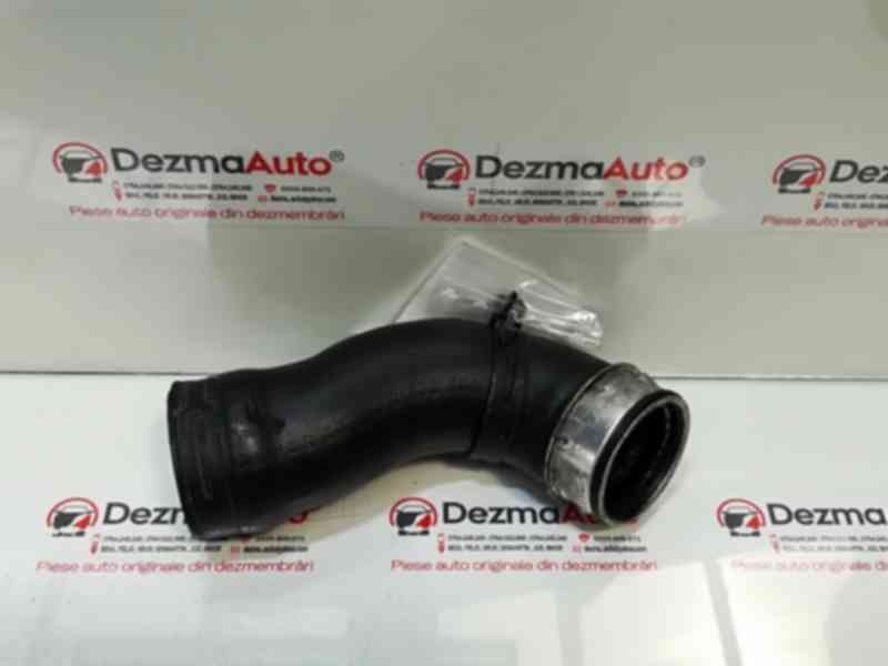 Furtun intercooler, 3C0145838B, Vw Passat (3C2) 2.0tdi (id:197777)