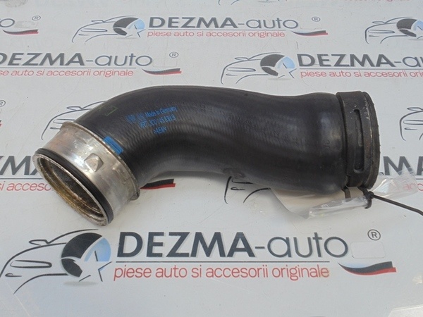 Furtun intercooler, 3C0145838B, Vw Touran 2.0tdi, BMN