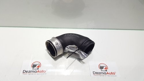 Furtun intercooler 3C0145838D, Vw Golf 5 Plus (5M1) 2.0 tdi