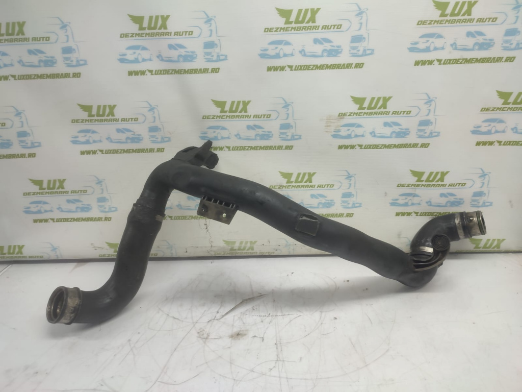 Furtun intercooler 3c0145840h 1.9 tdi BLS Audi A3 8P/8PA [facelift] [2004 - 2008]