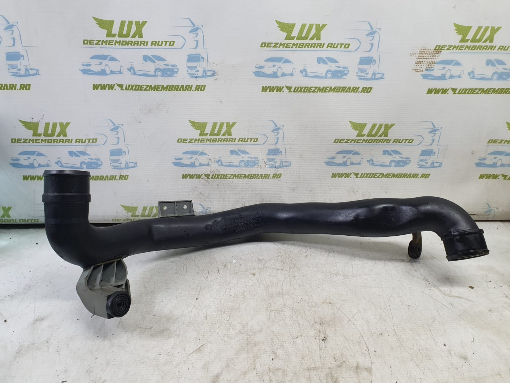 Furtun intercooler 3c0145840h 1.9 tdi BLS Skoda Octavia 2 [2004 - 2008]