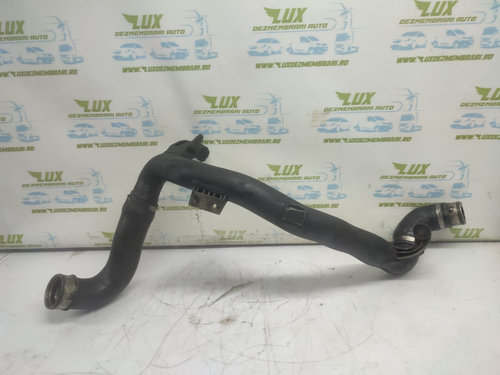 Furtun intercooler 3c0145840h 1.9 tdi BLS Skoda Octavia 2 [2004 - 2008]