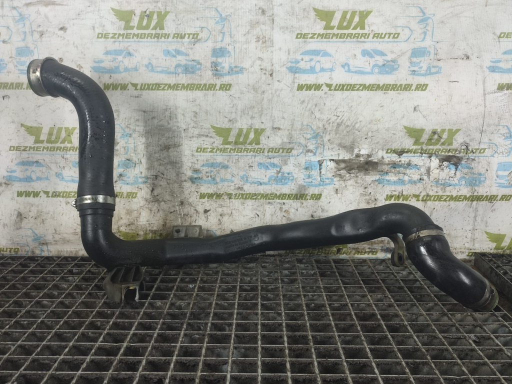 Furtun intercooler 3C0145840H 1.9 tdi BLS Skoda Octavia 2 [2004 - 2008]