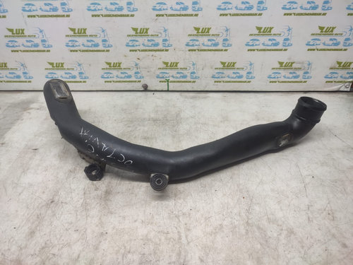 Furtun intercooler 3c0145840h 1.9 tdi BLS Skoda Octavia 2 [2004 - 2008]