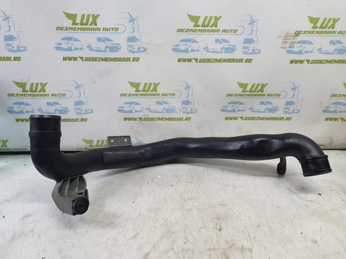 Furtun intercooler 3c0145840h 1.9 tdi BLS Volkswagen VW Passat B6 [2005 - 2010] 1.9 tdi BLS