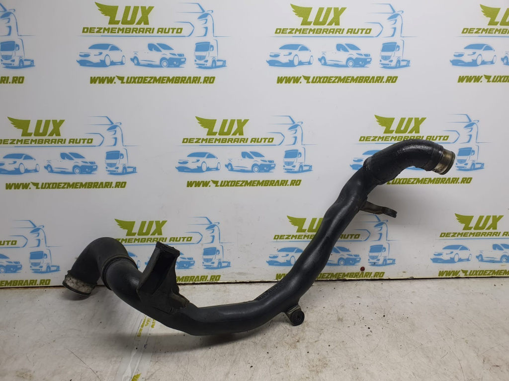 Furtun intercooler 3C0145840H 1.9 tdi BLS Volkswagen VW Passat B6 [2005 - 2010]
