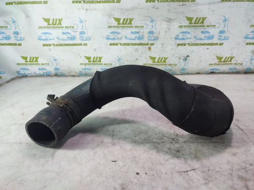 Furtun intercooler 3D0145762G 2.0 tdi DETA Audi Q5 2 (FYB) [2016 - 2020] 2.0 tdi DETA