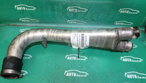 Furtun Intercooler 3d0145840p 3.0 TDI Conducta Alu...