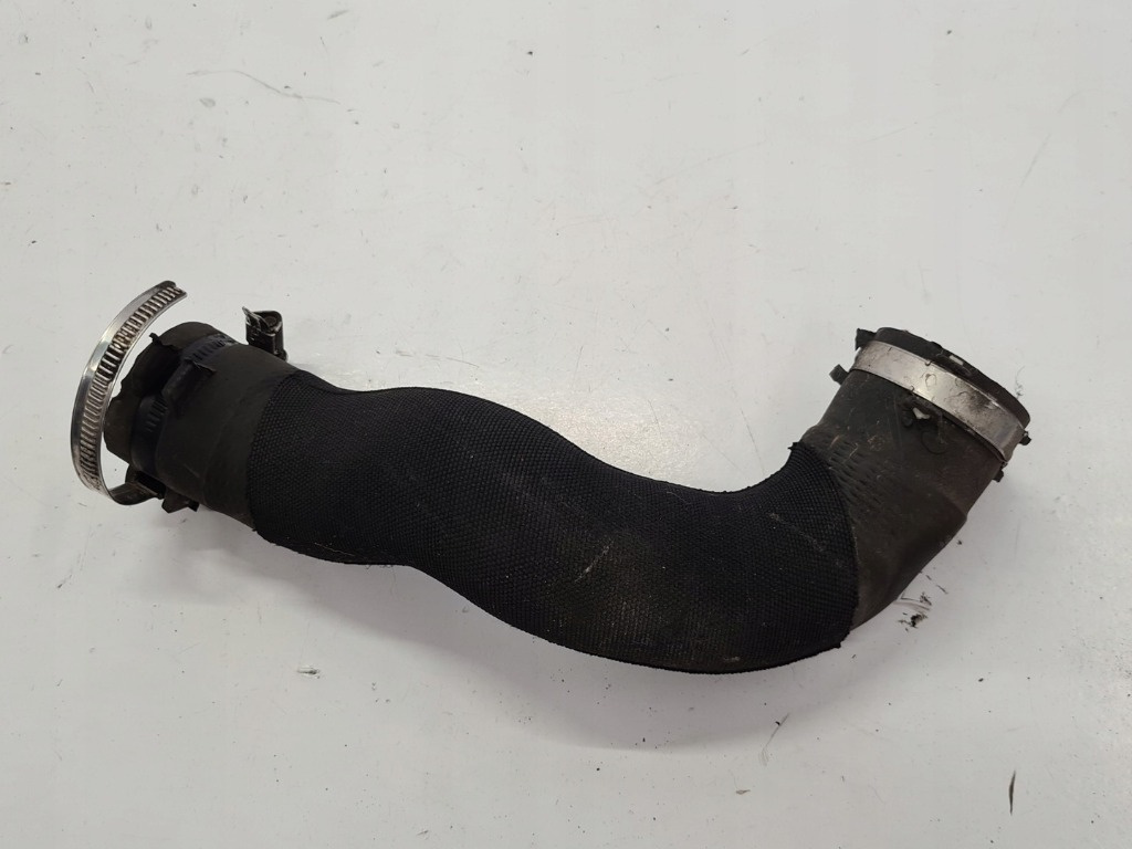 Furtun intercooler 3R0145708 Seat Exeo 2.0 TDI an fab.2008 - 2013