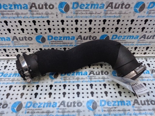 Furtun intercooler, 3R0145708, Seat Exeo 3R2, 2.0tdi (id:164805)