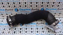 Furtun intercooler, 3R0145708, Seat Exeo 3R2, 2.0t...