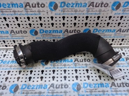 Furtun intercooler, 3R0145708, Seat Exeo 3R2, 2.0tdi (id:164805)