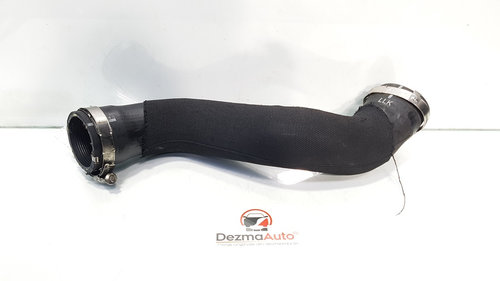 Furtun intercooler 3R0145737A, Seat Exeo (3R2) [Fabr 2008-2013] 2.0tdi, CAG (id:407699)