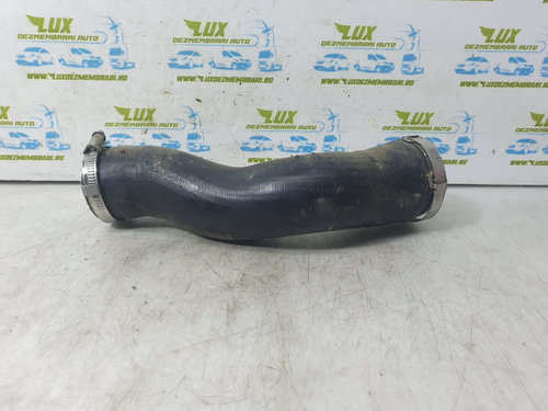 Furtun intercooler 4.2 tdi 4H0145708H Audi A8 D4/4H [2010 - 2014]