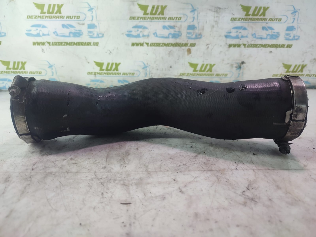 Furtun intercooler 4.2 tdi CDSB Audi A8 D4/4H [2010 - 2014] 4.2 tdi CDSB