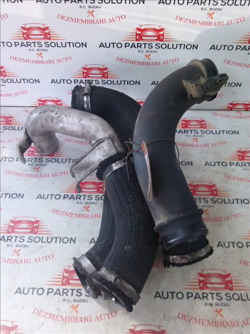 Furtun intercooler ( 4 buc ) CHEVROLET CAPTIVA 2.0 D an fabr. 2008