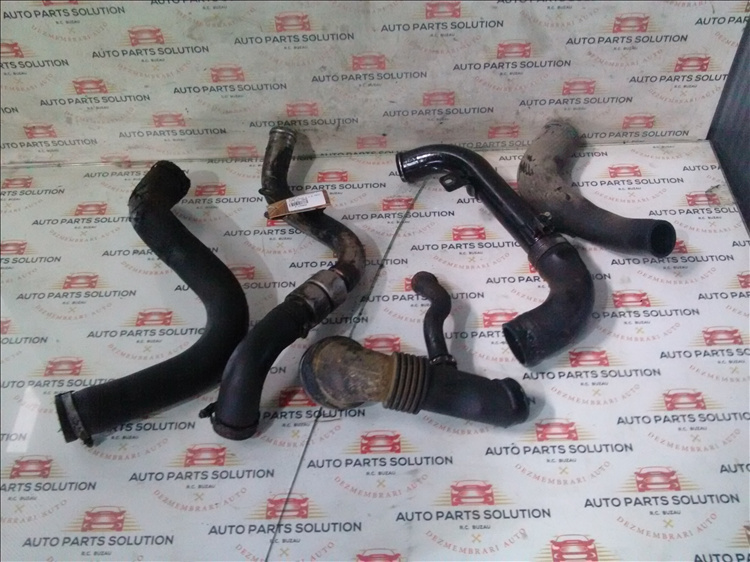 Furtun intercooler ( 4 buc ) FORD FOCUS 2 1.8 TDCI an fabr.2009