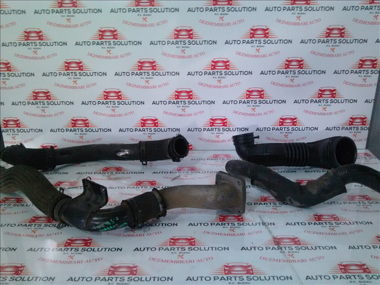 Furtun intercooler ( 4 buc ) KIA SORENTO 2.5 D an fabr. 2004